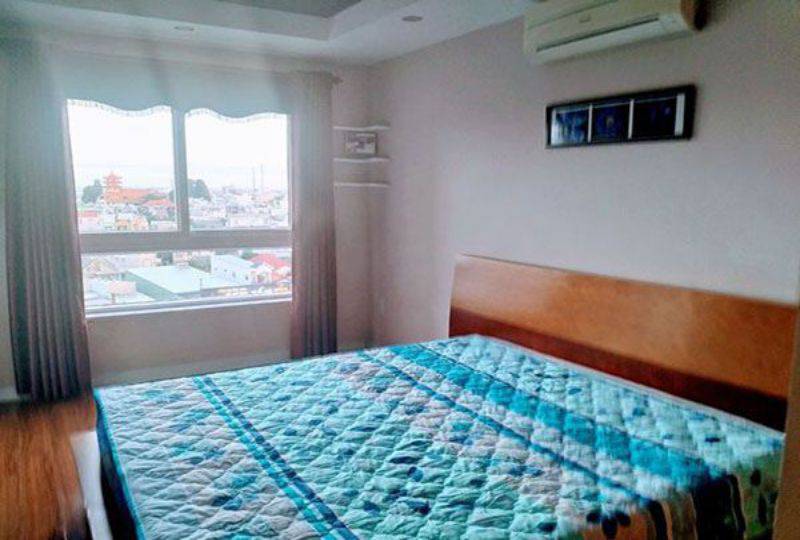 Cheap apartment for rent at Nguyen Duy Trinh street District 2 Homyland 2