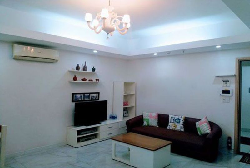 Cheap apartment for rent at Nguyen Duy Trinh street District 2 Homyland 2