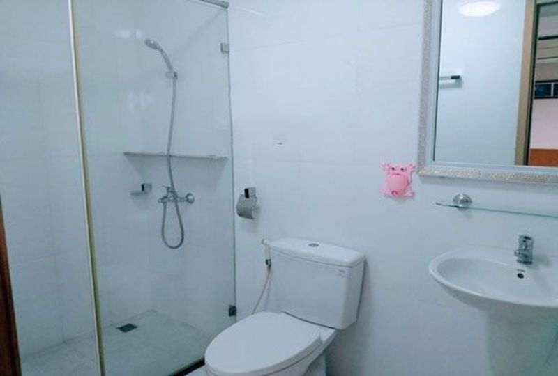 Cheap apartment for rent at Nguyen Duy Trinh street District 2 Homyland 2