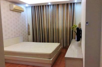 Apartment for rent in Binh Thanh dist - Ho Chi Minh city Hyco 4 apartment