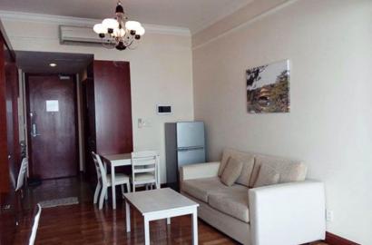 The Manor officetel serviced apartment for lease in Binh Thanh dist Saigon