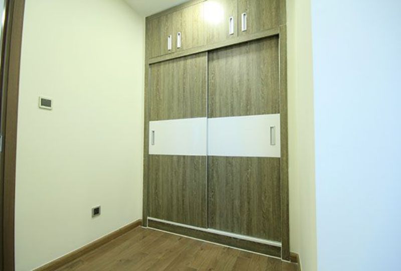 Serviced apartment for rent in Binh Thanh District - Vinhomes Central Park