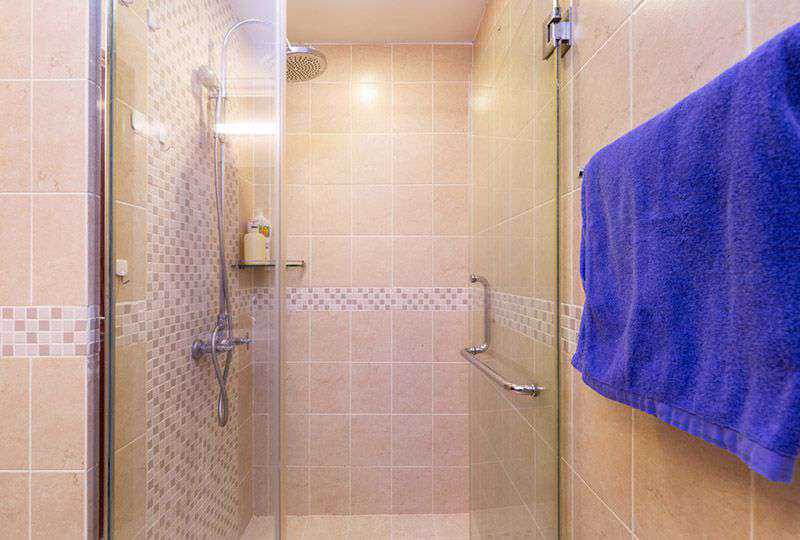 Serviced apartment for lease in Binh Thanh dist on Vinhomes Central Park