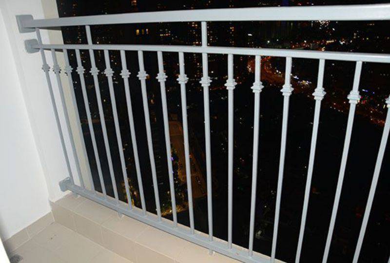 Serviced apartment for rent at Vinhomes Central Park apartment - Saigon
