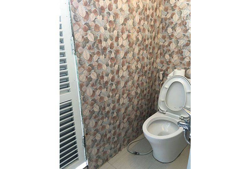 Serviced apartment for rent in Ho Chi Minh in Pham Ngoc Thach street Dist 3
