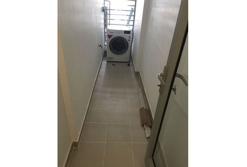 Apartment for rent in Vinhomes apartment Binh Thanh - Ho Chi Minh city
