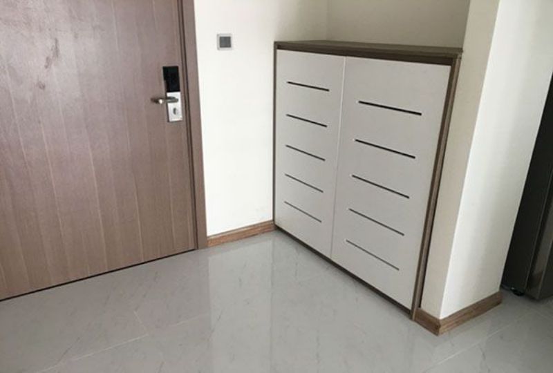 Apartment for rent in Vinhomes apartment Binh Thanh - Ho Chi Minh city