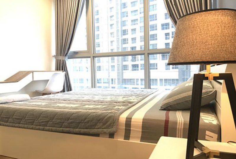 Apartment for rent in Vinhomes apartment Binh Thanh - Ho Chi Minh city