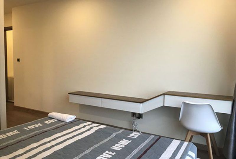 Apartment for rent in Vinhomes apartment Binh Thanh - Ho Chi Minh city