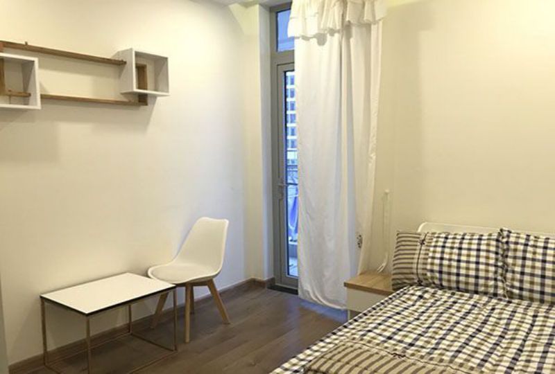 Apartment for rent in Vinhomes apartment Binh Thanh - Ho Chi Minh city