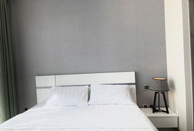 Apartment for lease on Vinhomes Central Park Binh Thanh district Saigon