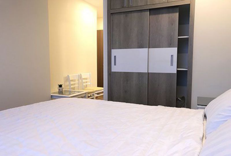 Apartment for rent in Binh Thanh Ho Chi Minh city - Vinhomes Central Park