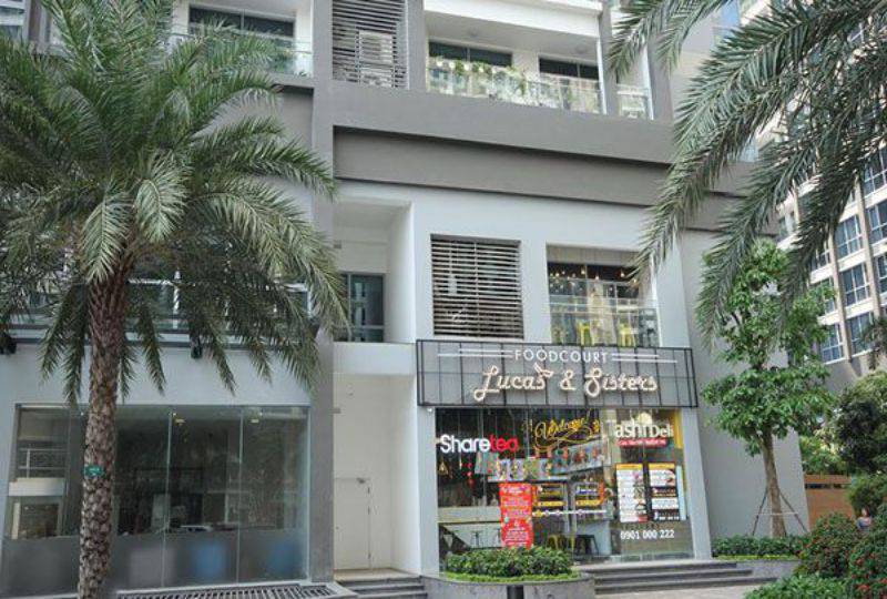 Apartment for rent in Binh Thanh Ho Chi Minh city - Vinhomes Central Park