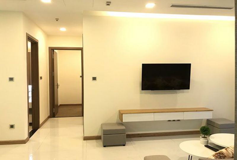 Apartment for rent in Binh Thanh Ho Chi Minh city - Vinhomes Central Park