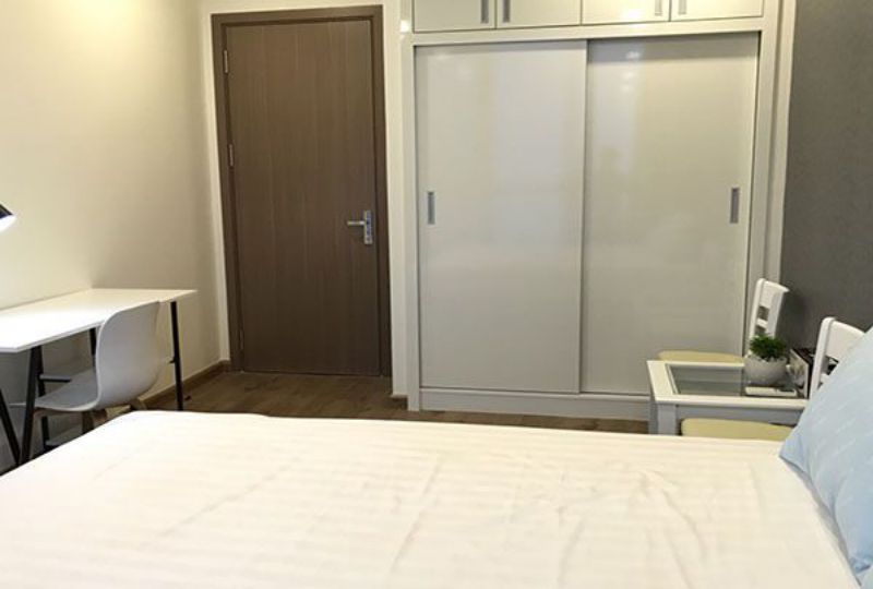 Apartment for rent in Binh Thanh Ho Chi Minh city - Vinhomes Central Park