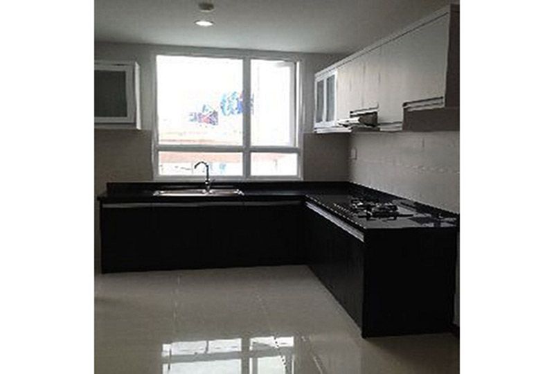 Apartment for rent in BMC building  District 1