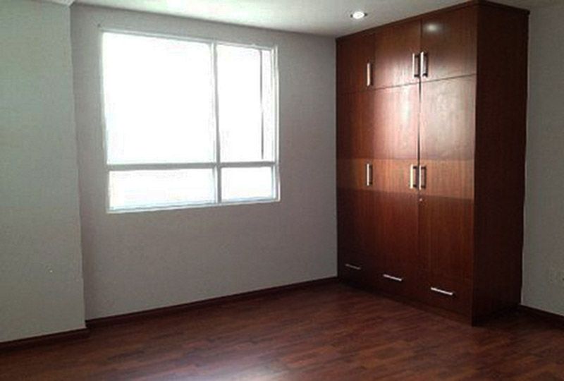 Apartment for rent in BMC building  District 1