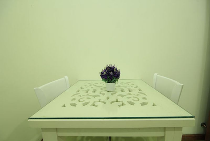 Serviced apartment for rent in district 1 Ho Chi Minh - Thai Van Lung street