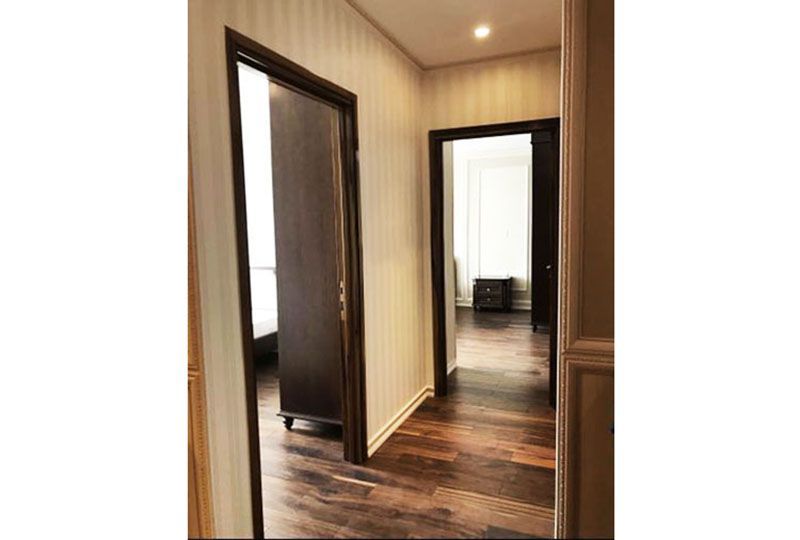 Luxury apartment for rent in District 3 Ho Chi Minh city The Leman Luxury
