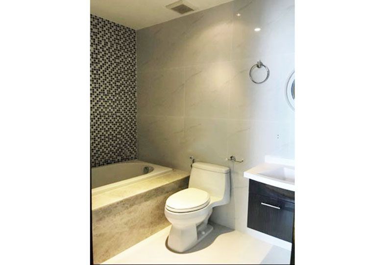 Luxury apartment for rent in District 3 Ho Chi Minh city The Leman Luxury