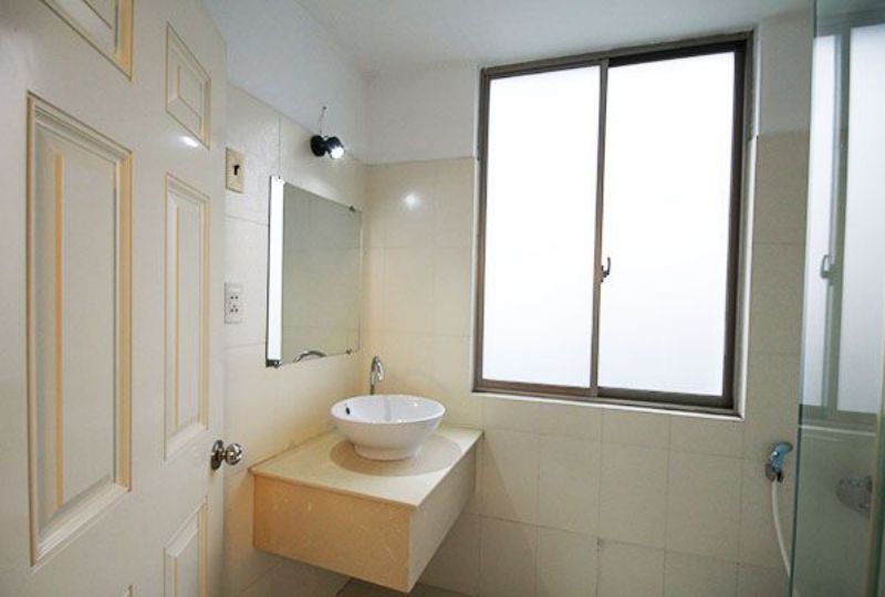 Studio serviced apartment for rent in Ly Chinh Thang street District 3