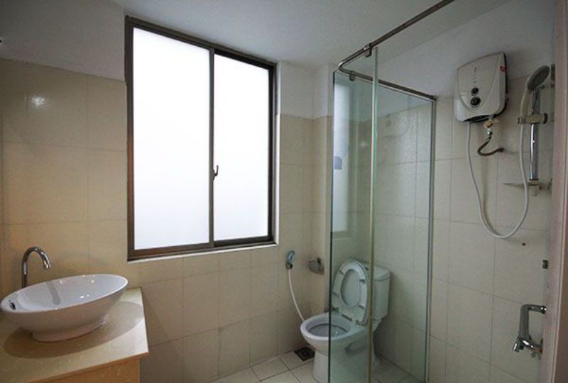 Studio serviced apartment for rent in Ly Chinh Thang street District 3