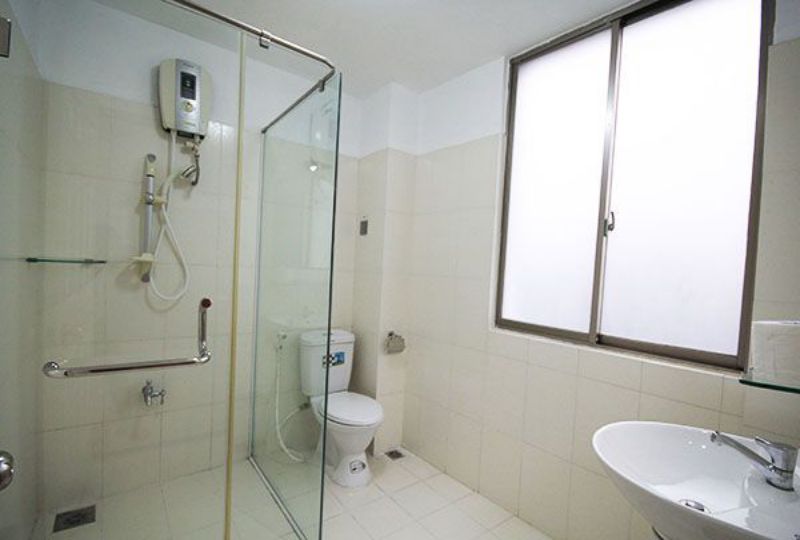 Studio serviced apartment for lease on Ly Chinh Thang district 3 - Saigon