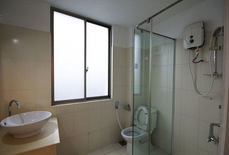Studio apartment for lease in Ho Chi Minh city Ly Chinh Thang st district 3