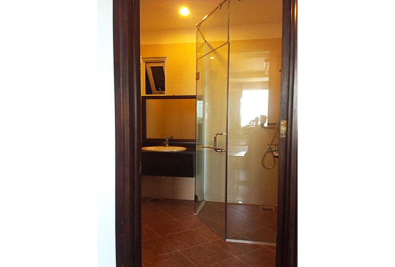 Serviced apartment for rent on Cuu Long street Tan Binh District