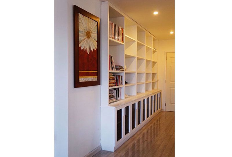 Penthouse serviced apartment for rent at Tran Quoc Toan street District 3