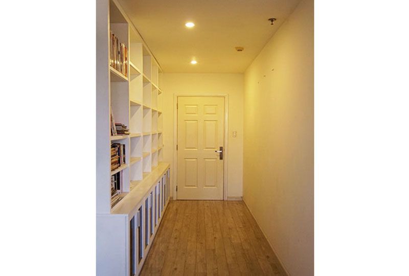 Penthouse serviced apartment for rent at Tran Quoc Toan street District 3