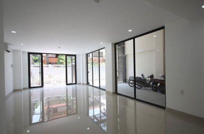 Office for lease in Thao Dien district 2 Ho Chi Minh city Quoc Huong street