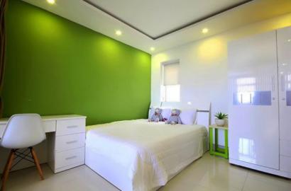 One bedroom serviced apartment for rent in Ho Chi Minh city - District 8