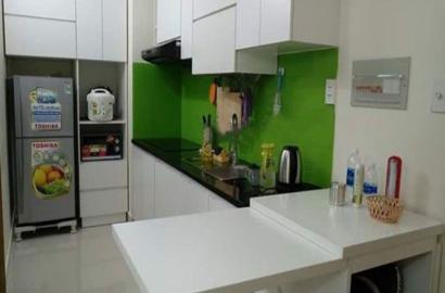 Apartment for rent in Binh Thanh district Ho Chi Minh city - Soho Riverview