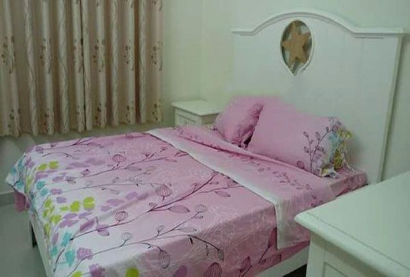 Apartment for rent in Binh Thanh district Ho Chi Minh city - Soho Riverview