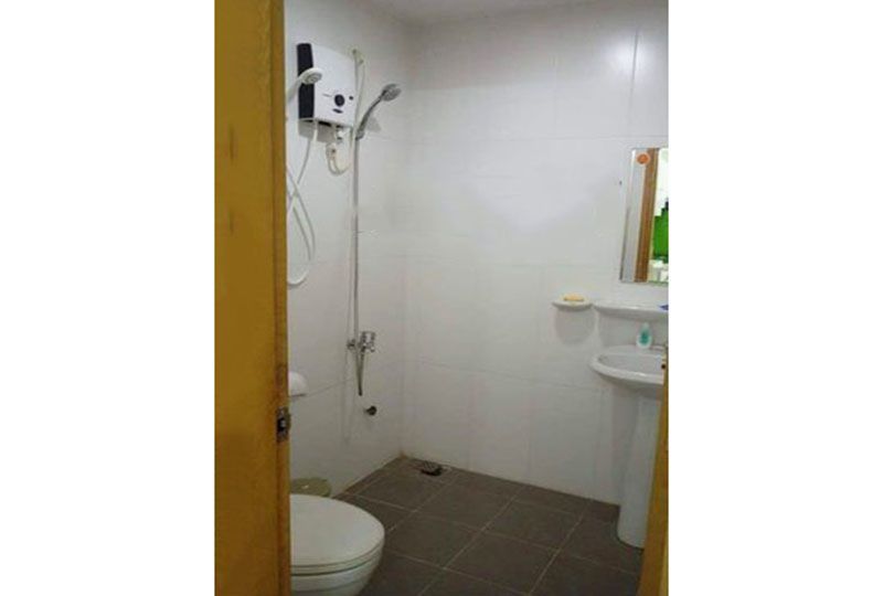 Apartment for rent in Binh Thanh district Ho Chi Minh city - Soho Riverview