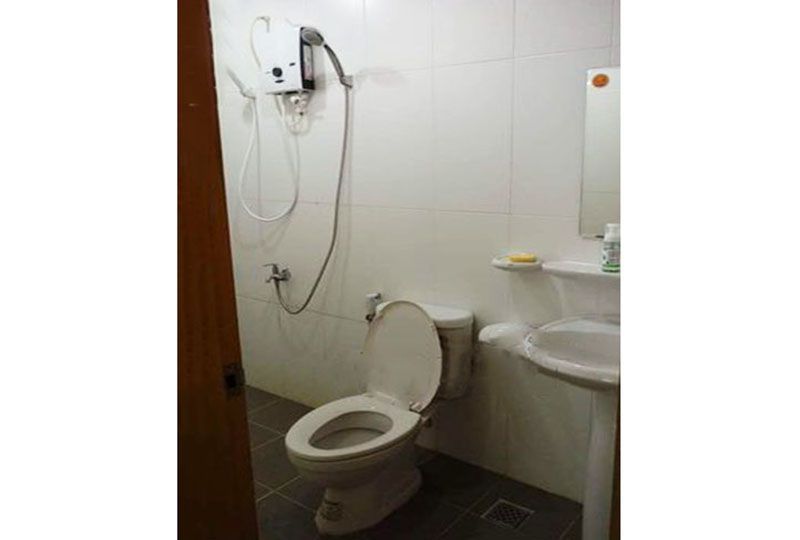 Apartment for rent in Binh Thanh district Ho Chi Minh city - Soho Riverview