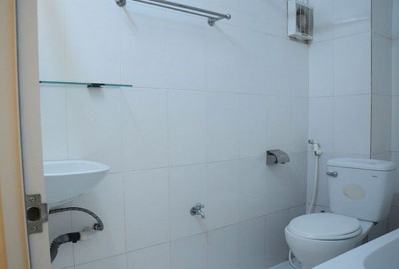 Studio serviced apartment for lease in Ho Chi Minh city Calmette - district 1