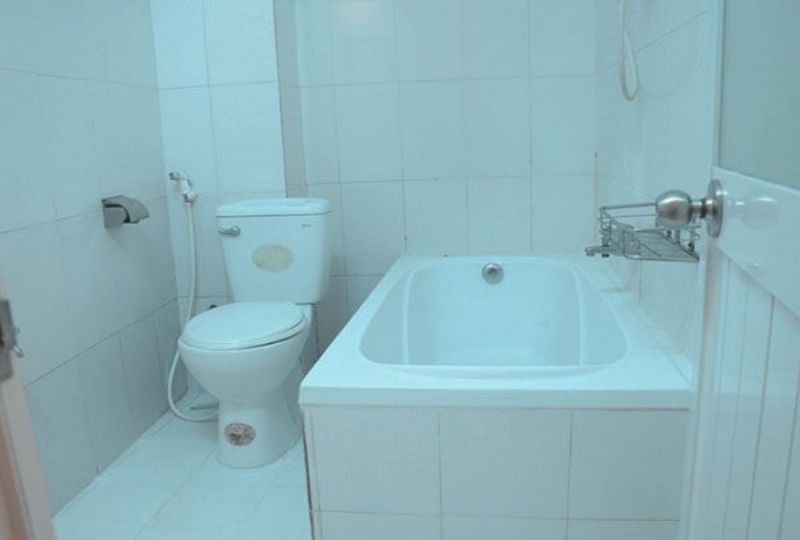 Studio serviced apartment for lease in Ho Chi Minh city Calmette - district 1