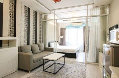 Serviced apartment for lease at Calmette street district 1 Ho Chi Minh city