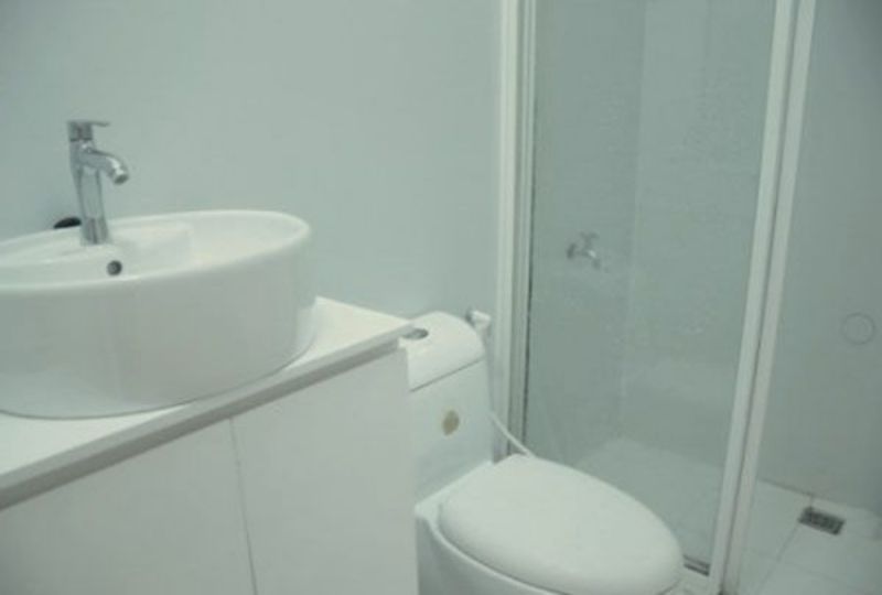 Serviced apartment for lease at Calmette street district 1 Ho Chi Minh city