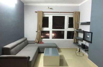 Apartment for rent in Binh Thanh District Ho Chi Minh city SaigonRes Plaza