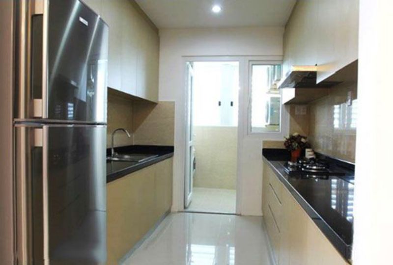 Apartment for rent in Binh Thanh District Ho Chi Minh city SaigonRes Plaza