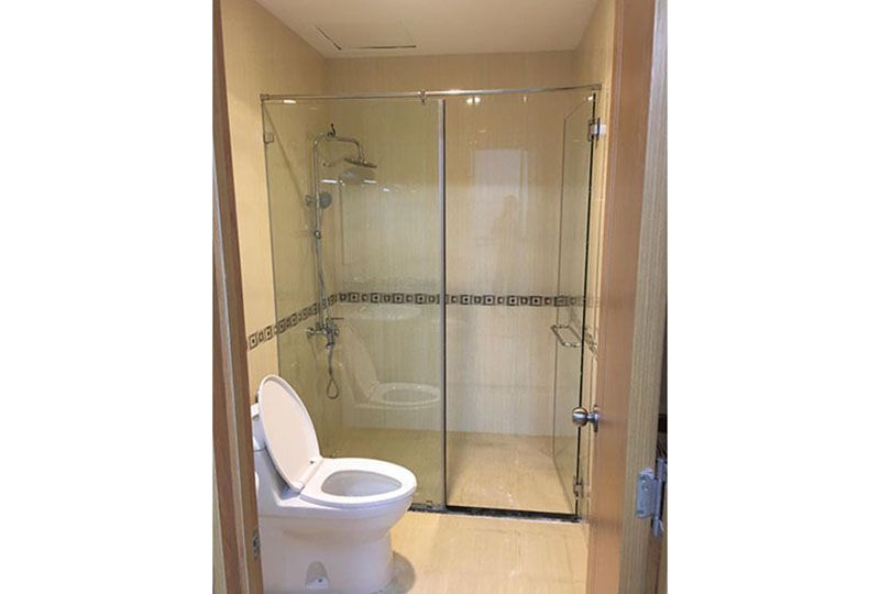 Apartment for rent in Binh Thanh District Ho Chi Minh city SaigonRes Plaza