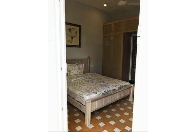 Apartment for rent in district 1 Nguyen An Ninh street Ho Chi Minh city