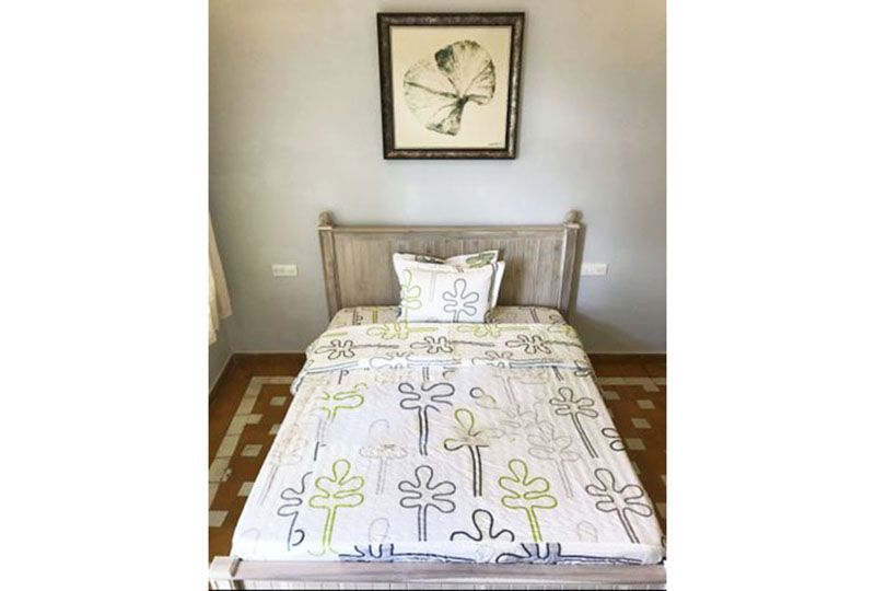 Apartment for rent in district 1 Nguyen An Ninh street Ho Chi Minh city
