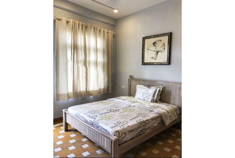 Apartment for rent in district 1 Nguyen An Ninh street Ho Chi Minh city