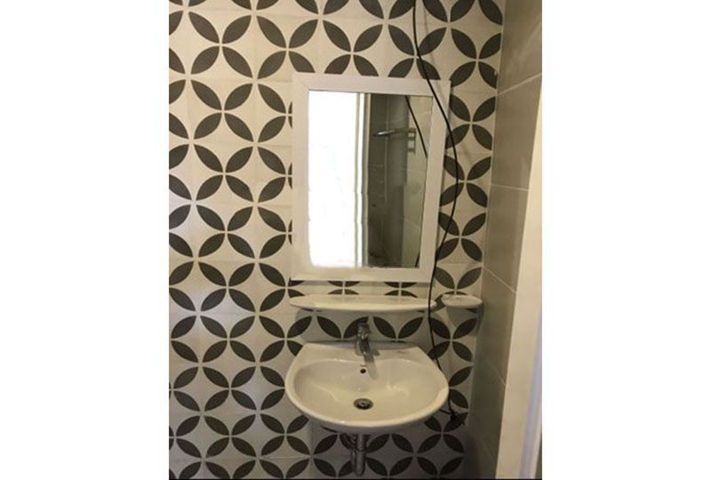 Apartment for rent in district 1 Nguyen An Ninh street Ho Chi Minh city