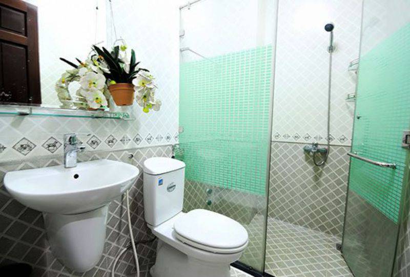 Serviced apartment for rent in district 1 Nguyen Dinh Chieu street Saigon