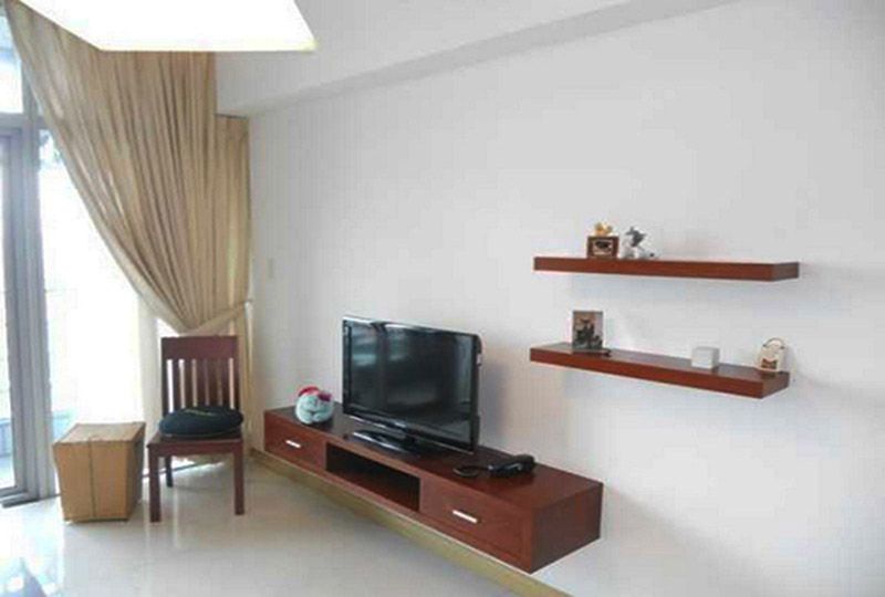 Nice apartment available for rent at the Sailing Tower, Nguyen Thi Minh Khai Street District 1